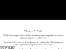Sites similar to no-walls-dl.org