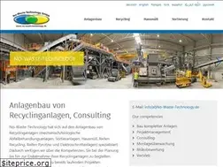 Sites similar to no-waste-technology.com