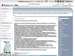 Sites similar to no.blog.kataweb.it