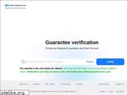 Sites similar to no.com