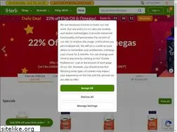 Sites similar to no.iherb.com