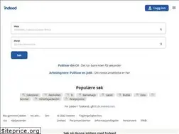 Sites similar to no.indeed.com