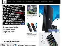 Sites similar to no.internet-gadgets.com