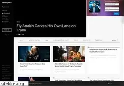 Sites similar to no.myspace.com