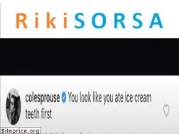 Sites similar to no.rikisorsa.com