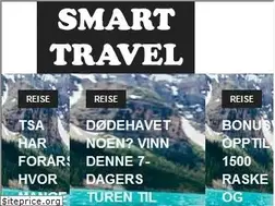 Sites similar to no.smart-travel.org