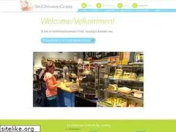 Sites similar to no.srichinmoycentre.org