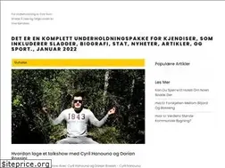 Sites similar to no.triniradio.net