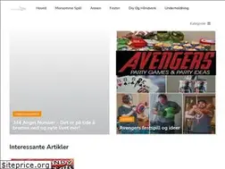 Sites similar to no.villageofwestgreenville.com
