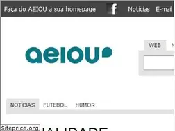 Sites similar to no.weblog.com.pt