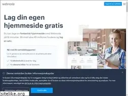 Sites similar to no.webnode.com