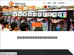 Sites similar to no003.info