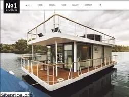 Sites similar to no1-houseboat.com