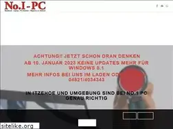 Sites similar to no1-pc.de