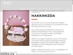 Sites similar to no1.com.tr