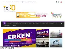 Sites similar to no10.com.tr