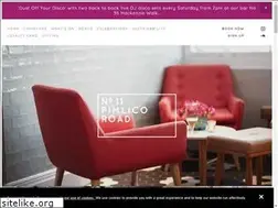 Sites similar to no11pimlicoroad.co.uk