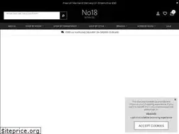Sites similar to no18interiors.com