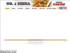 Sites similar to no1chinaclinton.com