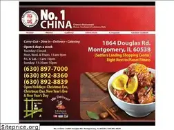 Sites similar to no1chinaonline.com