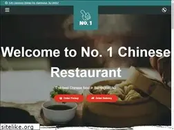 Sites similar to no1chinese-nj.com