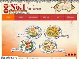 Sites similar to no1chinesebethlehem.com