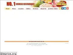 Sites similar to no1chinesecentereach.com