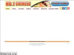 Sites similar to no1chinesegallatin.com