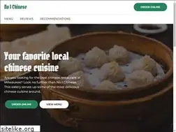 Sites similar to no1chinesemilwaukeewi.com