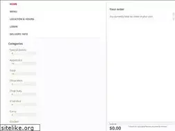 Sites similar to no1chinesenj.com