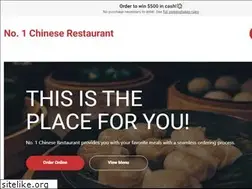 Sites similar to no1chineserutland.com