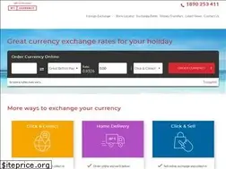 Sites similar to no1currency.ie