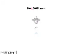 Sites similar to no1dvd.me