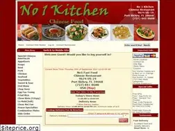 Sites similar to no1fastfood.com