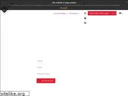 Sites similar to no1fitness.co.uk
