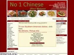 Sites similar to no1hermitage.com