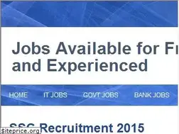 Sites similar to no1jobcom.blogspot.com