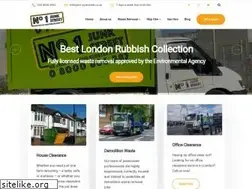 Sites similar to no1junkstreet.co.uk