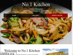 Sites similar to no1kitchenonline.com