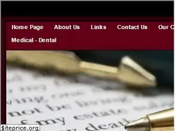 Sites similar to no1lawyer.com