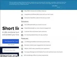 Sites similar to no1link.com
