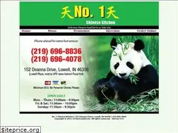 Sites similar to no1lowell.com
