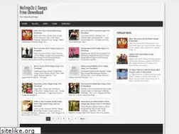 Sites similar to no1mp3z.blogspot.com