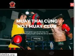 Sites similar to no1muayclub.com
