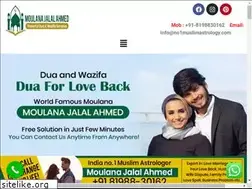 Sites similar to no1muslimastrology.com