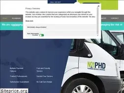 Sites similar to no1phd.co.uk