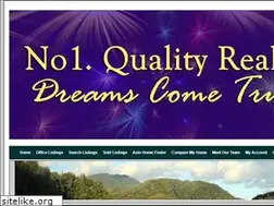 Sites similar to no1qualityrealty.com