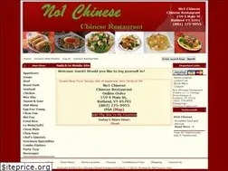 Sites similar to no1rutland.com