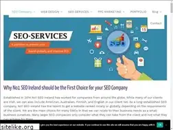 Sites similar to no1seoireland.ie