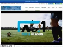 Sites similar to no1soccercamps.com